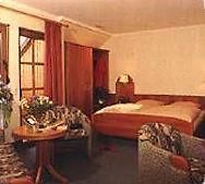 Hotel - Restaurant Jockel Freiensteinau Comodidades foto