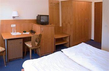 Hotel - Restaurant Jockel Freiensteinau Exterior foto