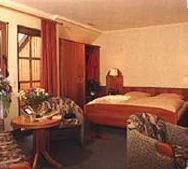 Hotel - Restaurant Jockel Freiensteinau Comodidades foto